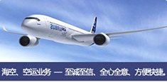 航空业务