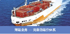 海运业务